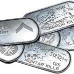 Quieres 5 dogtags especiales para Battlefield 3?