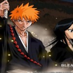 Wallpapers de la Semana: Animé – Bleach [Vol1]