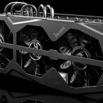 Colorful iGame GTX 560 Ti Kudan, la GTX 560 Ti más monstruosa y poderosa del mercado