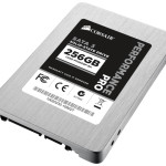Corsair presenta sus nuevos SSD Performance Pro Series con controlador Marvell