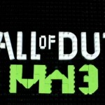 [NOTABLE] LEGO Call of Duty Modern Warfare 3