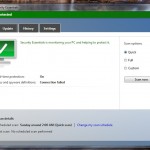 Microsoft Security Essential 4 Beta disponible
