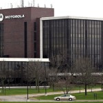 Google despedirá a 4.000 empleados de Motorola Mobility