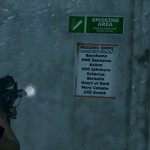 Saints Row Pregunta: ¿Donde esta Half Life 2 Episode 3?