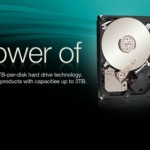 Seagate renueva su línea Barracuda con 1TB por plato y descontinúa sus Barracuda Green