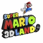 Lanzamiento Super Mario 3D Land