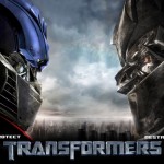 Wallpapers de la Semana: Transformers The Movie