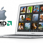 [Rumor] Apple tenía pensado un Macbook Air con CPU AMD