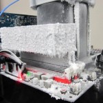 Corsair establece un nuevo record mundial de Overclock a 3467MHz