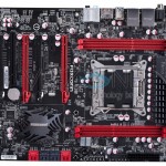 Foxconn Quantum Force X79 (LGA-2011)