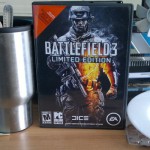 Review Battlefield 3: Adiós vida social!