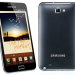 Post patrocinado: Samsung anuncia el Galaxy Note con lápiz digital Wacom