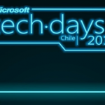 Chile: Microsoft TechDays 2011 este Lunes 21 de Noviembre