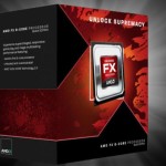 AMD FX-8350 OverClockeado a 8.1 GHz con sus 8 núcleos activos