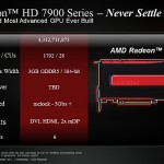 AMD prepara sus Radeon HD 7990/7950/7870/7850