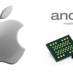 Apple en conversaciones para comprar Anobit, empresa Israelí de memorias Flash