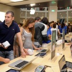 Apple multada en Italia por malas prácticas con sus garantías