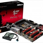 ASRock Fatal1ty X79 Professional (LGA-2011)