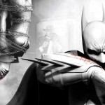 Parche DirectX 11 para Batman: Arkham City