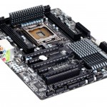 Placas Gigayte X79 UD3, UD5 y G1.Assassin 2 con problemas de VRM