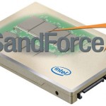 SSD Intel 520 series “Cherryville” con controladora SandForce pronto!