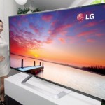 LG presentará Televisor 3D con resolución de 3840×2160 en la CES 2012