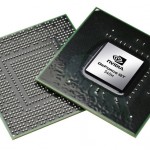 NVIDIA renombra algunas de sus GeForce 500M