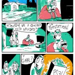 Humor: El Regalo