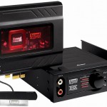 Creative introduce nuevas tarjetas Sound Blaster Recon3D
