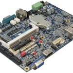 VIA se apunta con soporte para Android en sus plataformas x86 (VIA Nano)