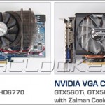 Zalman también ofrecerá tarjetas gráficas NVIDIA