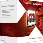 AMD introduce FX-4170 / FX-6200 y aplica pequeña baja de precios al FX-8120 y FX-6100