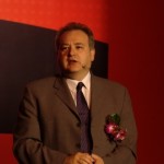 Rumor: Nigel Dessau fuera de AMD?