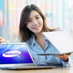 Samsung anuncia sus Ultrabooks 5-series con Radeon HD 7550M