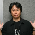 [Ultimo Minuto] Shigeru Miyamoto deja su cargo en Nintendo