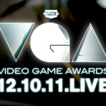 Llegan los Spike Video Game Awards