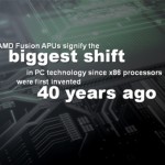 AMD abre su primer AMD Fusion Center of Innovation