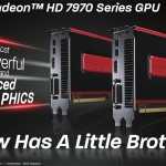 AMD lanza oficialmente la Radeon HD 7950 (Reviews)
