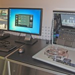 CES2012: AMD muestra las capacidades de Trinity