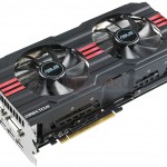 Damas y Caballeros con ustedes: ASUS Radeon HD 7970 DirectCu II