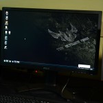 CES2012: ASUS VA278Q monitor LED de 27” (2560×1440) con panel IPS