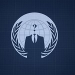 Anonymous ataca las páginas del Departamento de Justicia, Universal Music, la RIAA y MPPA.