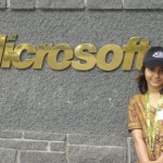 Fallece Arfa Karim, la niña genio Pakistaní que sorprendió a Bill Gates