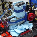 AMD Radeon HD 7970 OverClockeada hasta a 1.7Ghz (GPU) y 8000Mhz (Memorias)