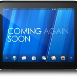 HP anuncia que Open WebOS 1.0 llegará en Septiembre