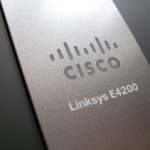 Review Linksys E4200 802.11n Dual Band: Elegancia y Calidad.