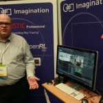 Imagination Technologies prepara su regreso al mercado de GPU discretas