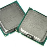 25 diferentes procesadores Intel dejaran de producirse en el Q2-2012