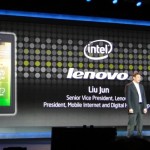 CES2012: Intel anuncia Atom Z2460 (Medfield) para Smartphone