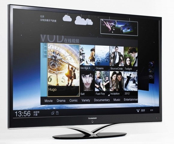 Lenovo_K91_Smart_TV